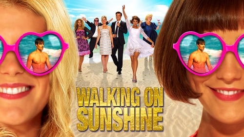 Walking on Sunshine (2014) Phim Full HD Vietsub