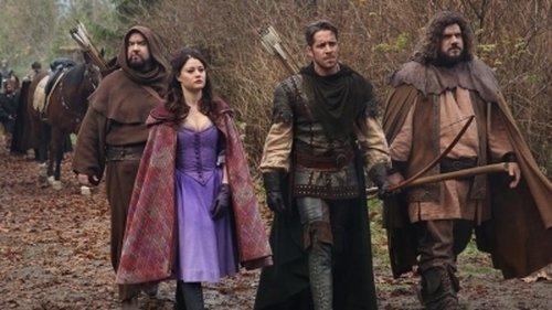 Once Upon a Time - 13. Bölüm