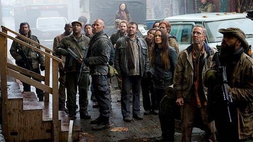 Falling Skies - 6. Bölüm