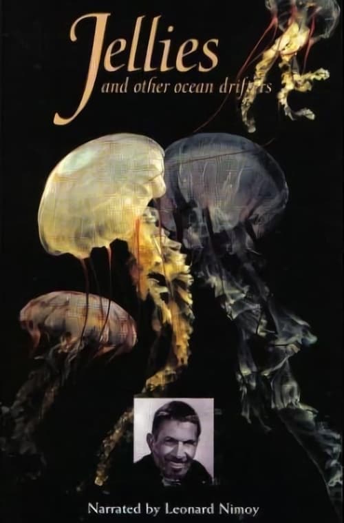 Jellies & Other Ocean Drifters (1996) フルムービーストリーミングをオンラインで見る