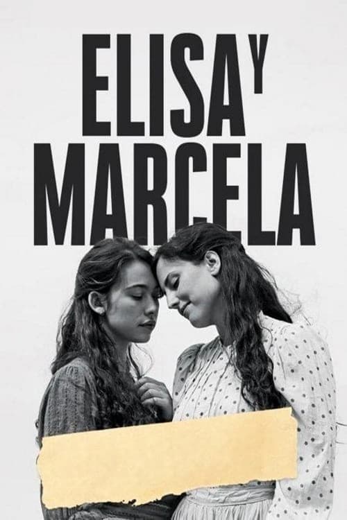 Elisa y Marcela (2019) PelículA CompletA 1080p en LATINO espanol Latino