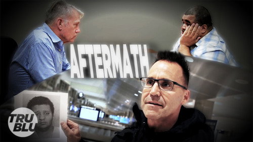 Aftermath: Juanmiguel & Pejic