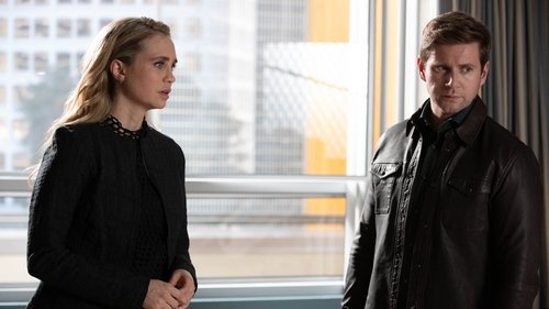 The Good Doctor - Seks ve Ölüm