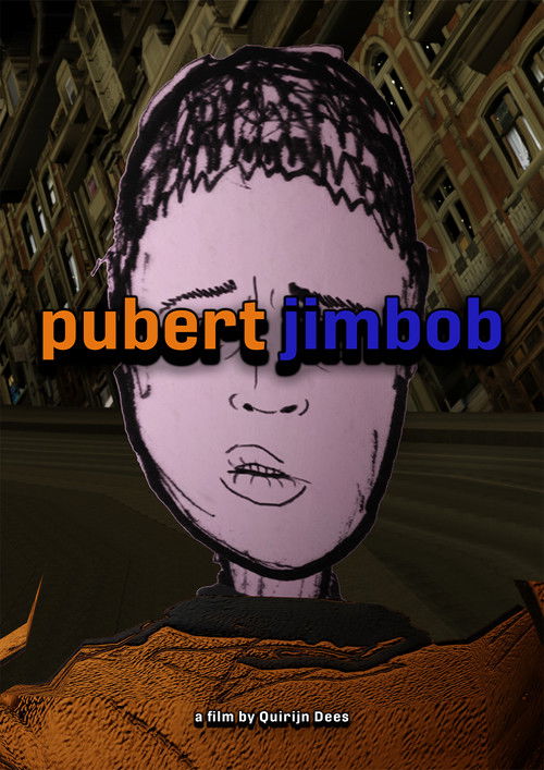 Pubert Jimbob
