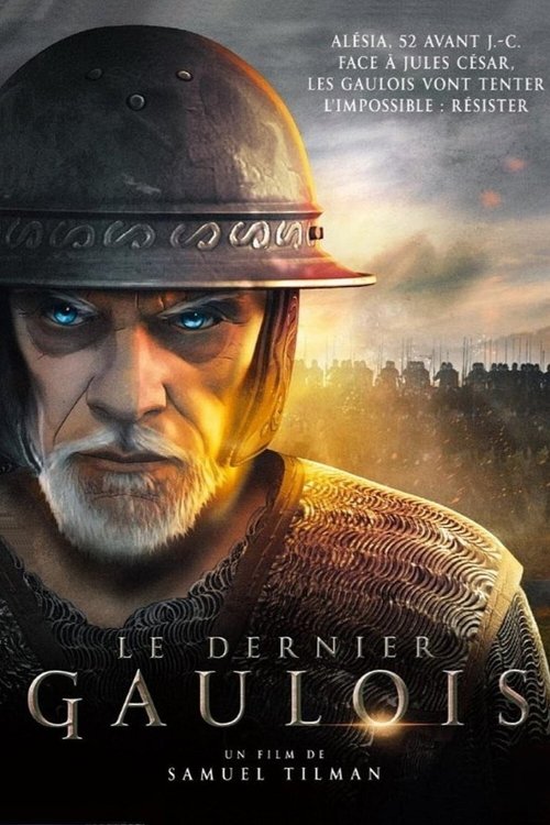 Le Dernier Gaulois