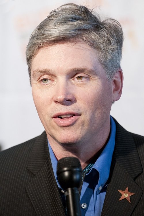 Poster of Mark Kirkland