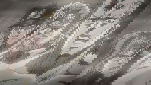 JoJo no kimyô-na bôken - 14. Bölüm