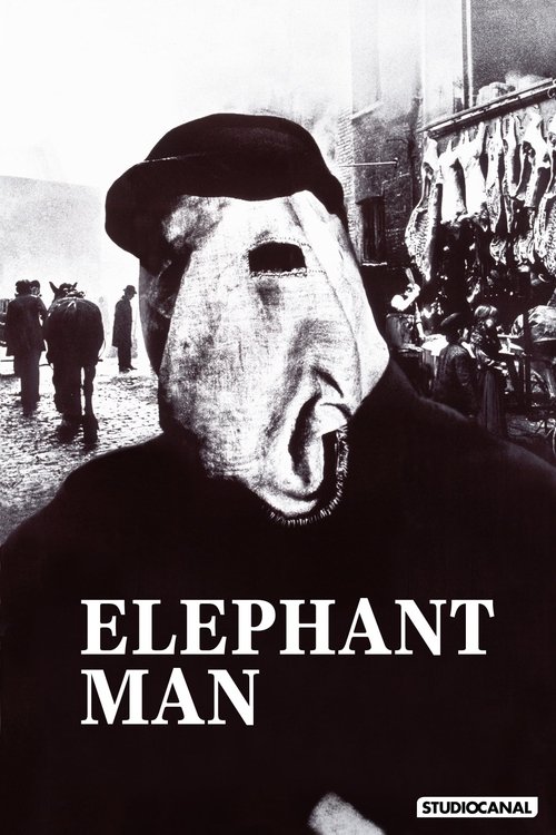 Elephant Man 1980 Elephant Man 1980