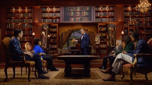 The Hustler - 2. Bölüm