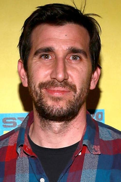 Poster of Kris Avedisian