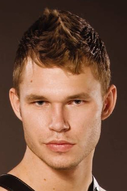 Poster of Zach Alexander