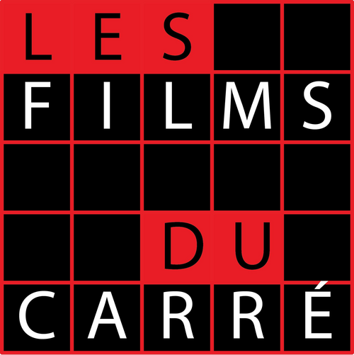 Les Films du Carré Logo