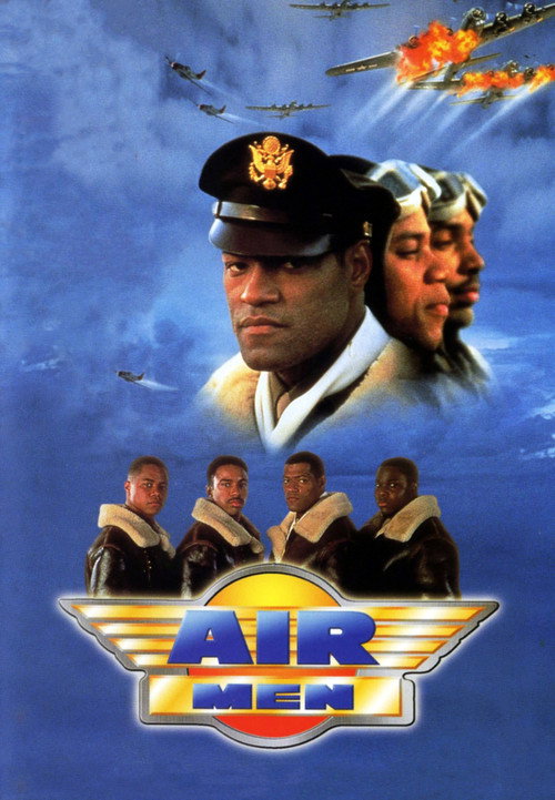 The Tuskegee Airmen