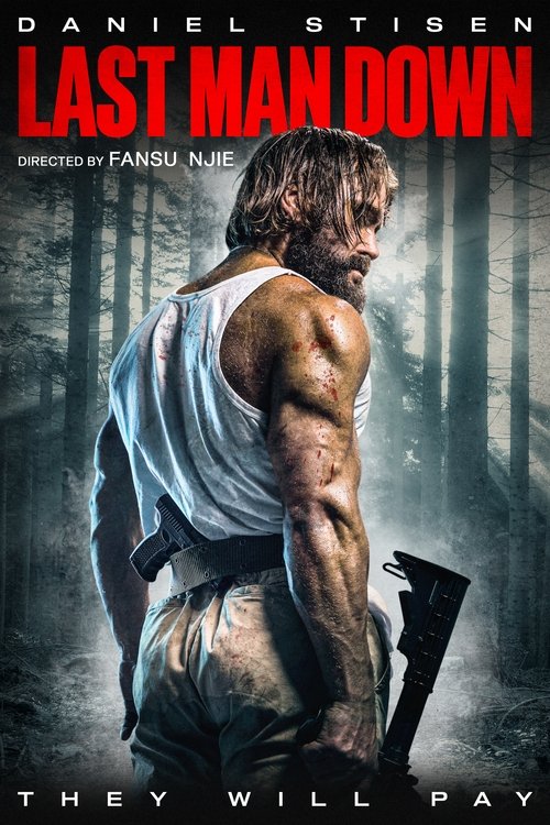Last Man Down — Film Completo italiano 2021