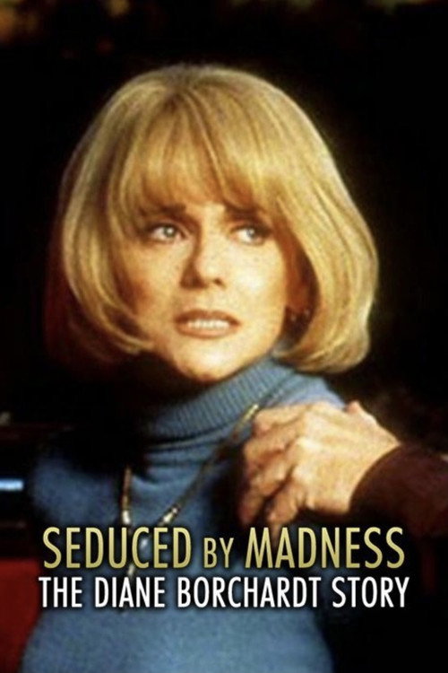Seduced by Madness poster 2