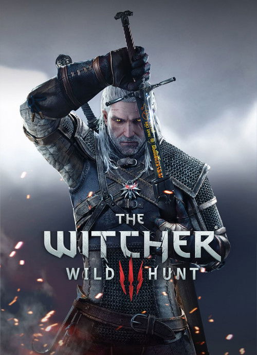 The Witcher 3: Wild Hunt