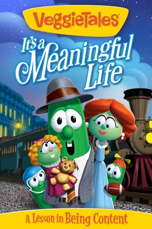 VeggieTales%3A+It%27s+a+Meaningful+Life