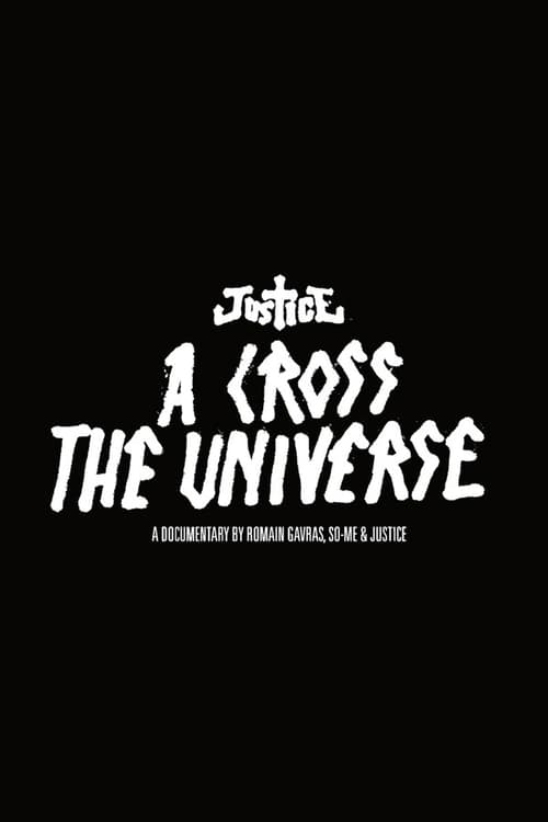 A+Cross+the+Universe