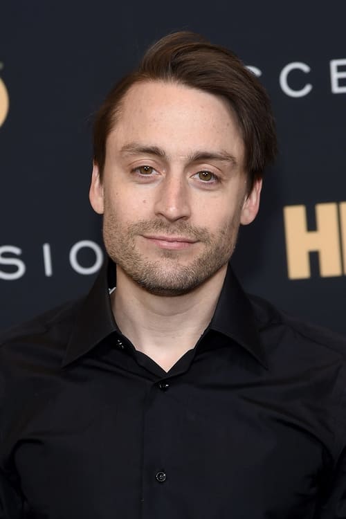 Kieran Culkin