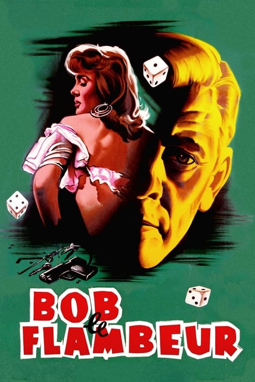 Bob le Flambeur (1956) Film Online Subtitrat in Romana