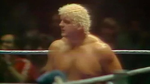 Madison Square Garden: Sept. 26, 1977