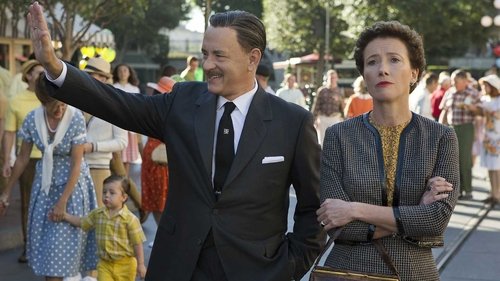 Al encuentro de Mr. Banks (2013) pelicula completa en español latino oNLINE