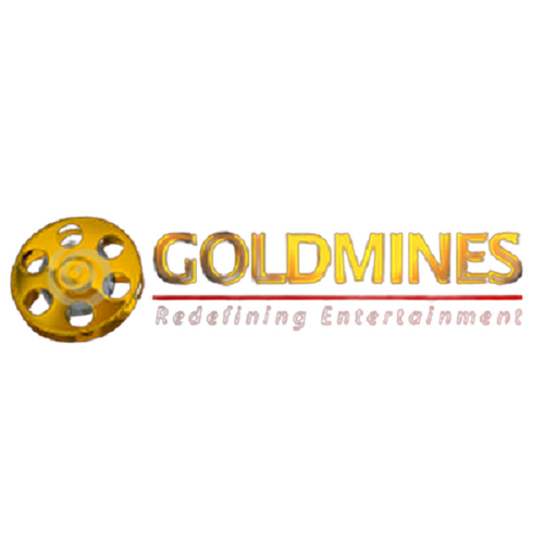 Goldmines Telefilms Logo