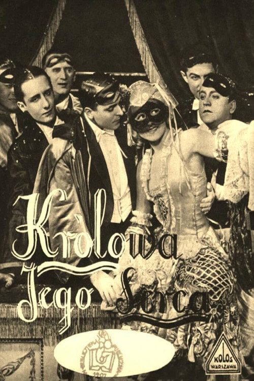 Vienna, City of My Dreams poster 2