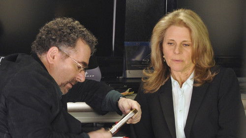 Warehouse 13 - 3. Bölüm