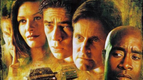 Traffic (2000) Watch Full Movie Streaming Online