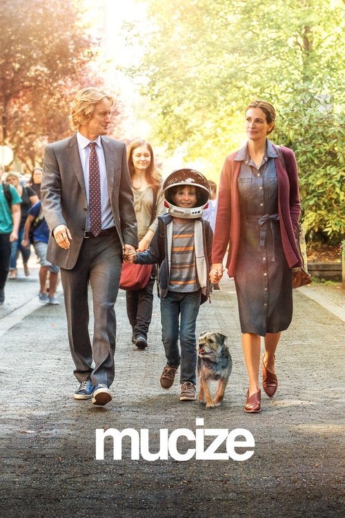 Cinefrex Wonder Poster
