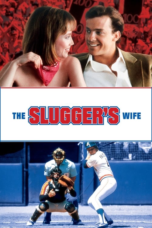 The Slugger's Wife (1985) PelículA CompletA 1080p en LATINO espanol Latino
