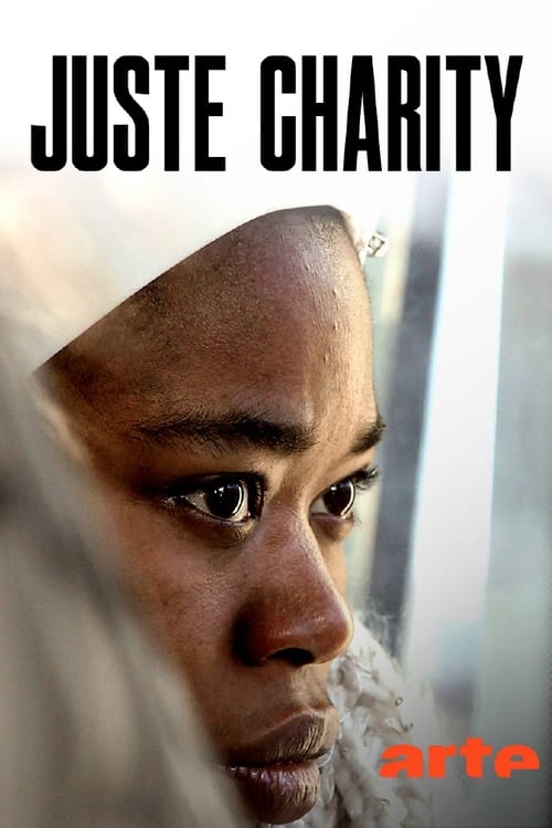 Juste+Charity