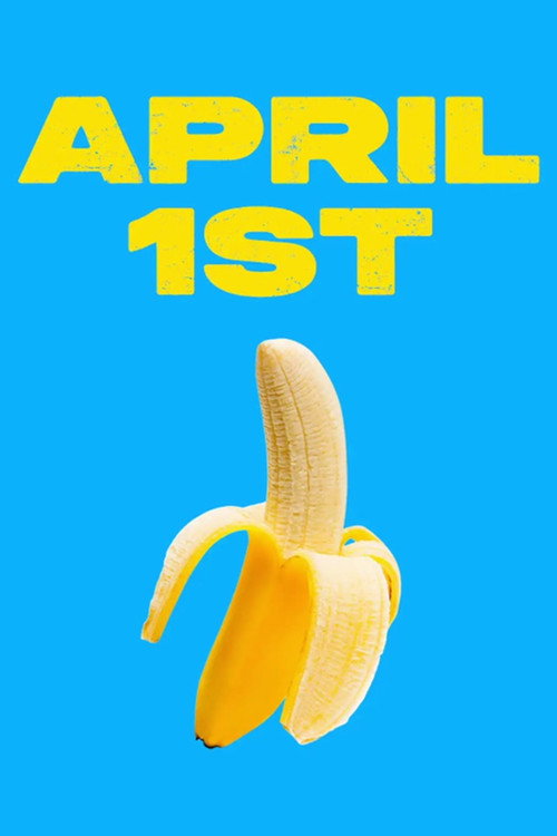 Randy Feltface: First Banana poster 3