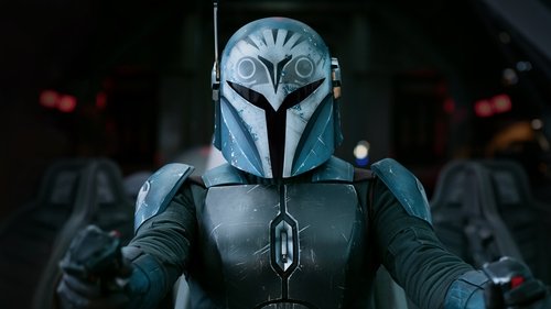 The Mandalorian - Kısım 19: Dönüşüm