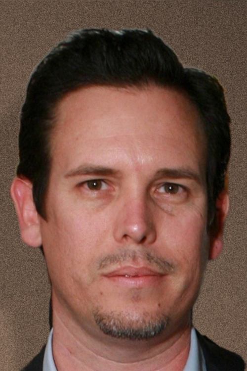 Chuck Pacheco image