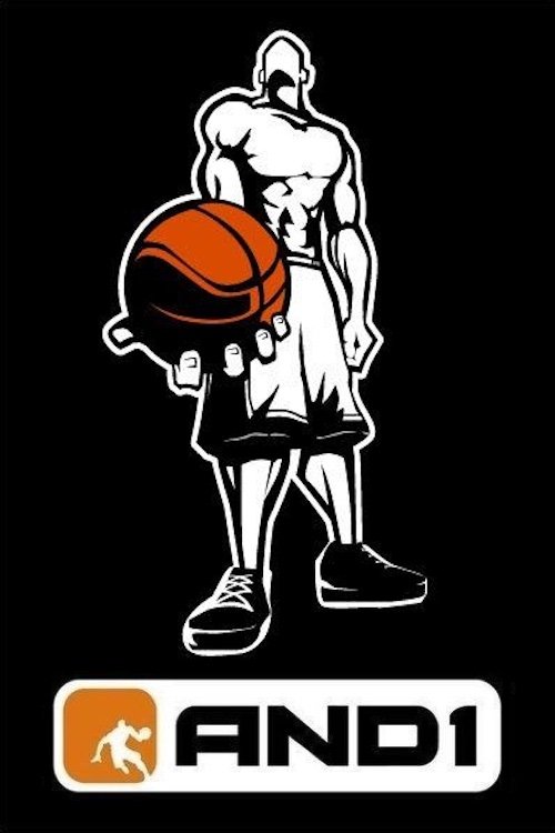 AND1 Mixtape