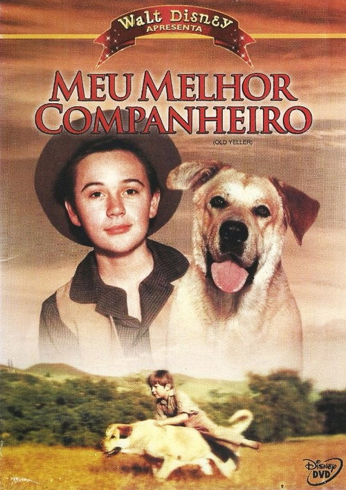 Assistir Meu Melhor Companheiro (1957) filme completo dublado online em Portuguese