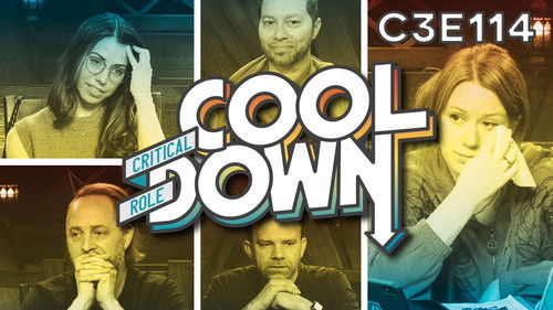 Campaign 3 Episode 114