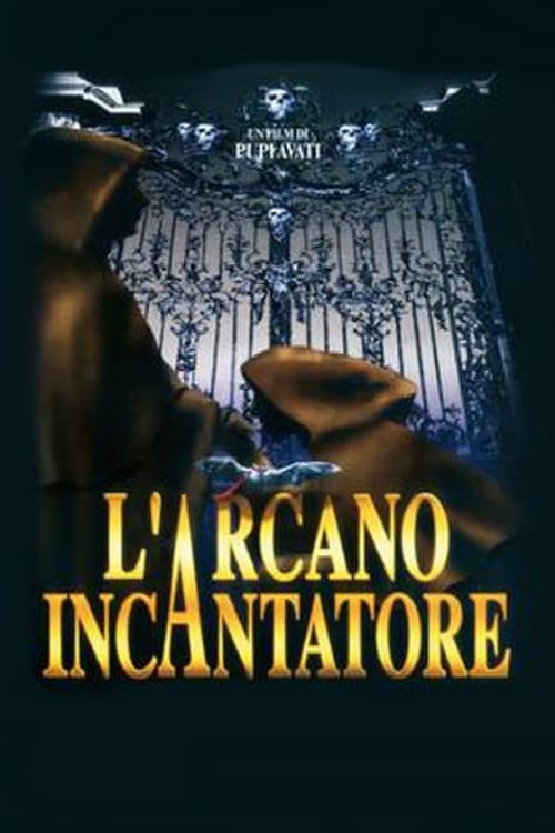 L'arcano incantatore (1996) Bekijk volledige filmstreaming online
