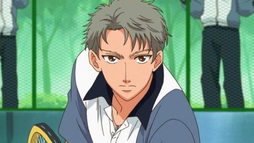 网球王子第3季第6集