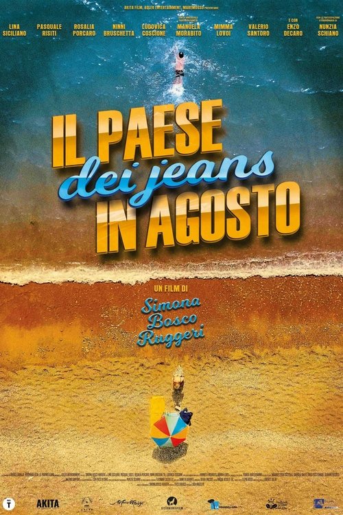 Il+paese+dei+jeans+in+agosto