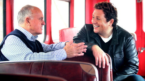 Michael Ball