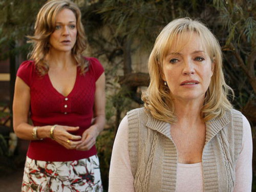 Putting the House in Order