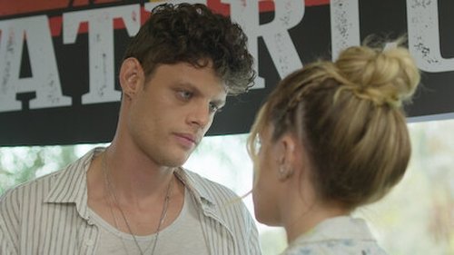 Yaz Sırları - Role Reversal