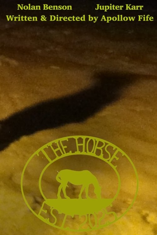 The Horse