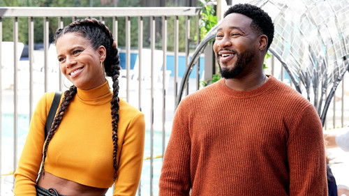 Grand Crew - Wine & Ojai