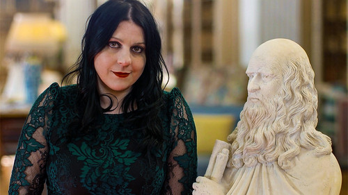 The Genius of Leonardo Da Vinci