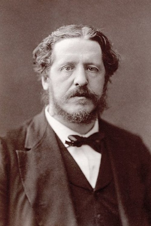 Jules Barbier