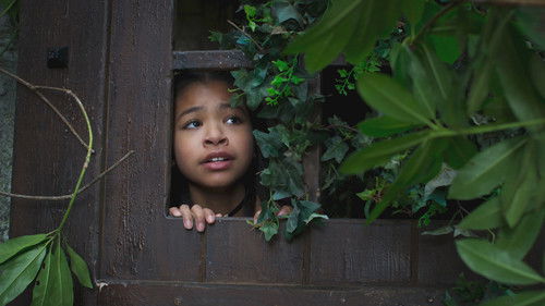 Free Rein - 6. Bölüm